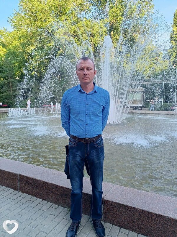 Михаил, 39, Воронеже — анкета №4546969