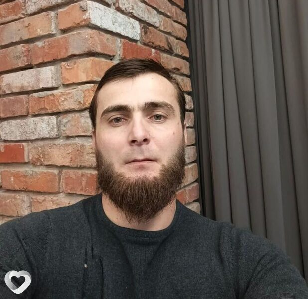 Мура, 34, Махачкале — анкета №4546907