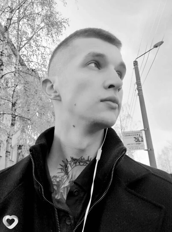 Виктор, 29, Казани — анкета №4546915