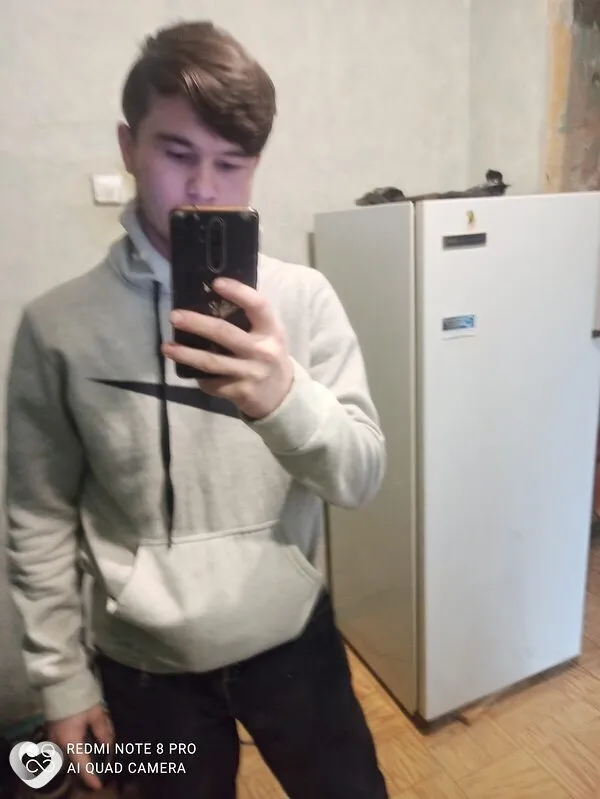 Бехзод, 22, Москве — анкета №4546916