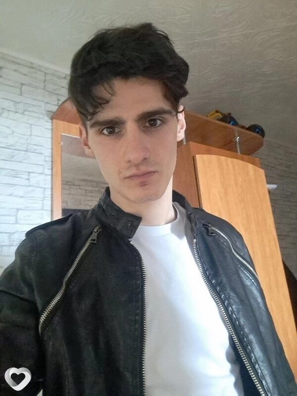 Андрей, Усть-Илимск