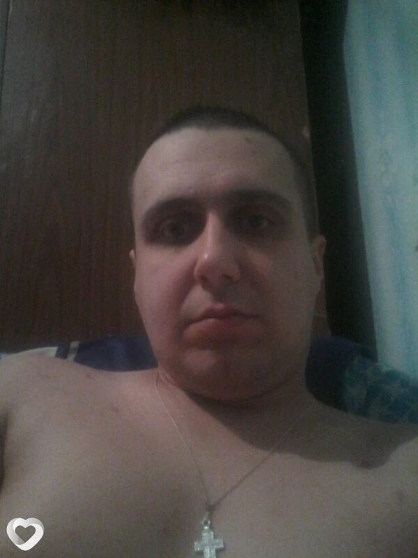 Павел, 35, Красноярске — анкета №4547110