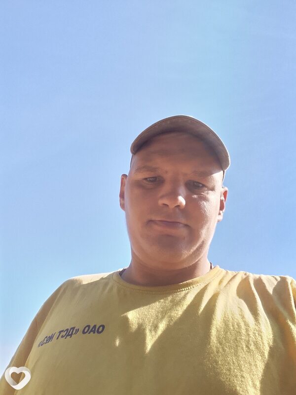 Иван, 27, Могилев — анкета №4547124