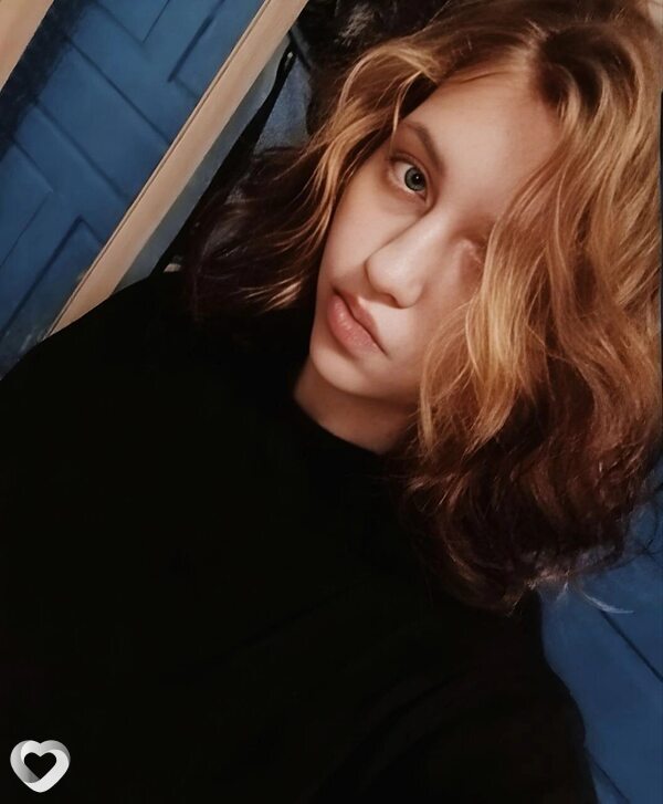 София, 20, Белгороде — анкета №4547038