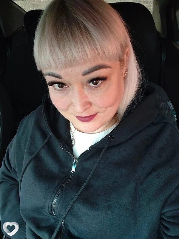 Анастасия, 40, Иркутске — анкета №4547043
