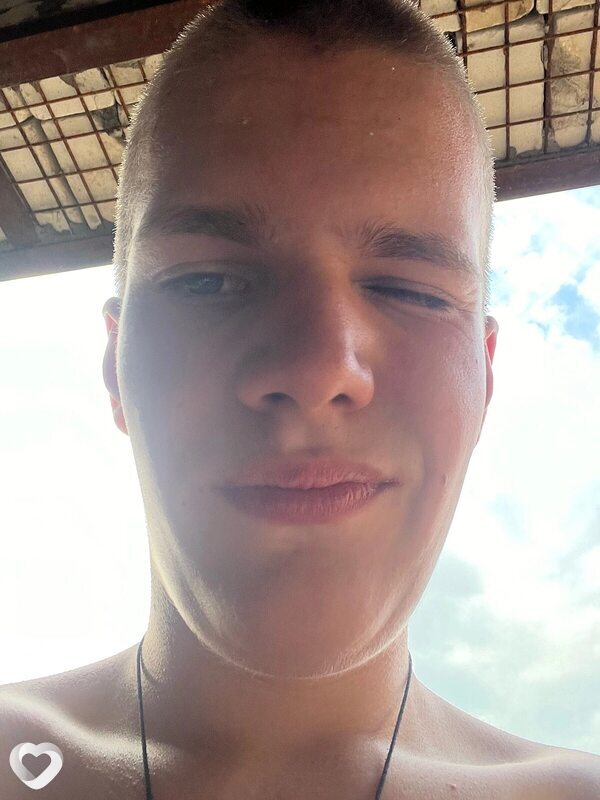 Дмитрий, 20, Рязани — анкета №4547047