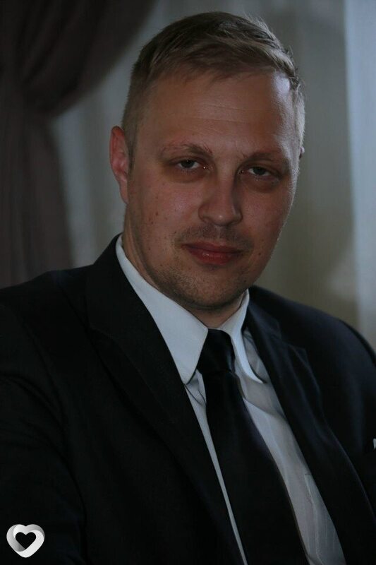 Андрей, 39, Омске — анкета №4546882
