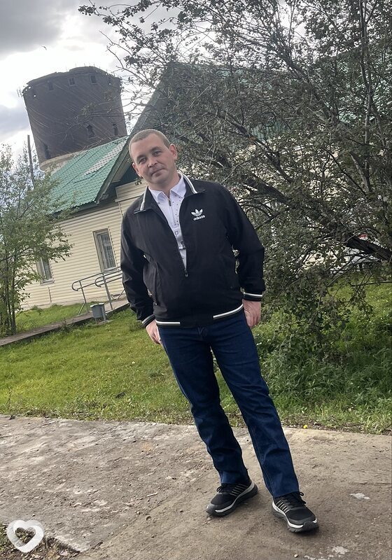Андрей, 31, Чите — анкета №4546897