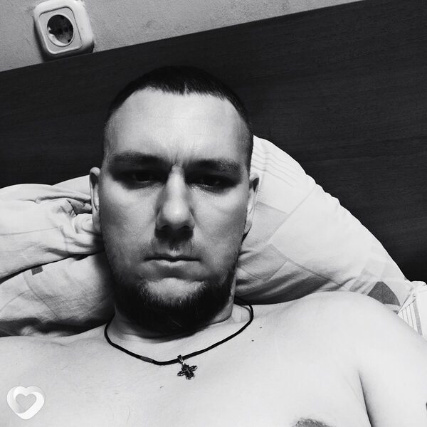 Мах, 33, Волгограде — анкета №4546898