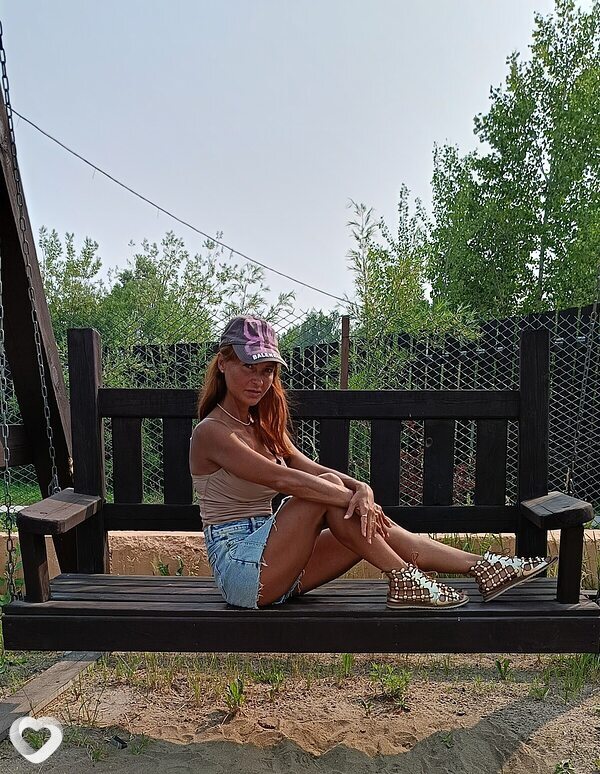 Olga, 42, Новосибирске — анкета №4546977