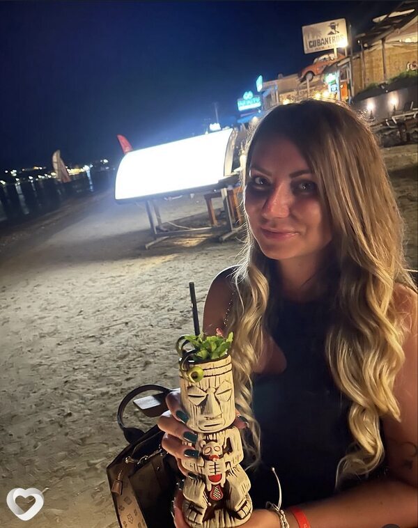Kristi, Лодзь