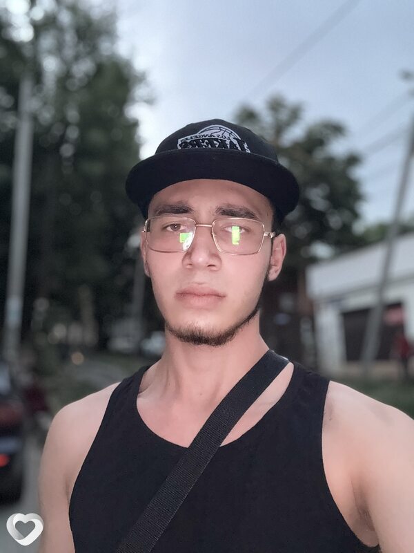 Даниил, 19, Ростове-на-Дону — анкета №4546992