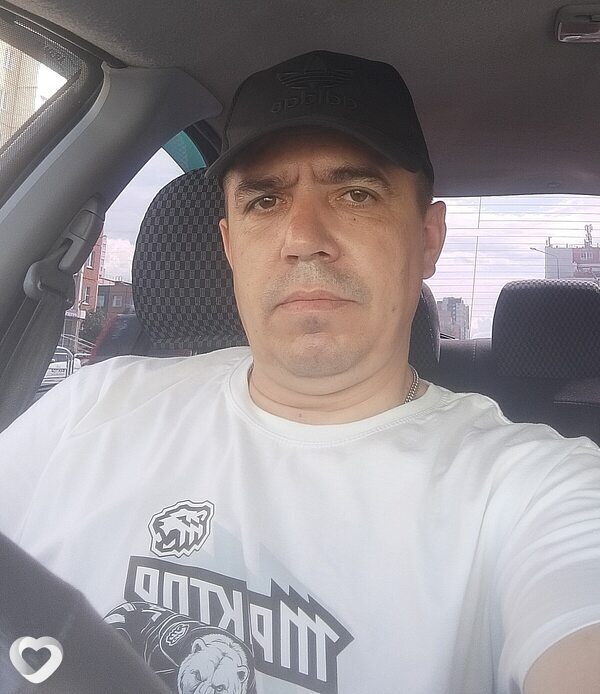 Виталий, 41, Челябинске — анкета №4546993