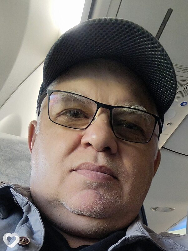 Алексей, 57, Новосибирске — анкета №4546996