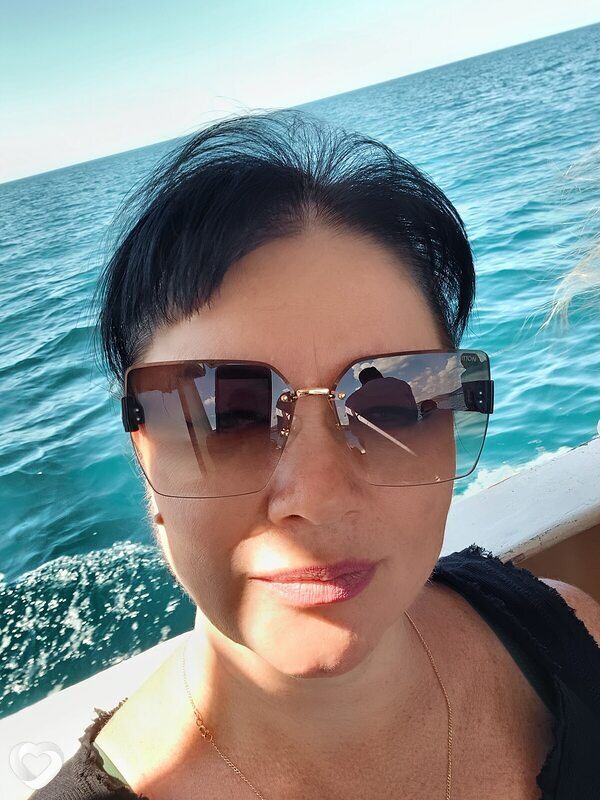 Елена, 47, Самаре — анкета №4547002