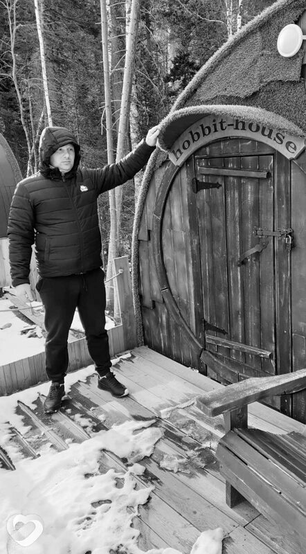 Не Женат, 37, Усолье-Сибирское — анкета №4547017