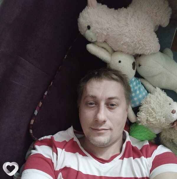 Александр, Светлогорск