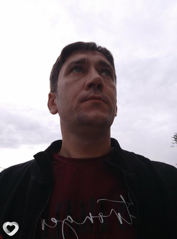 Дмитрий, 36, Воронеже — анкета №4547078