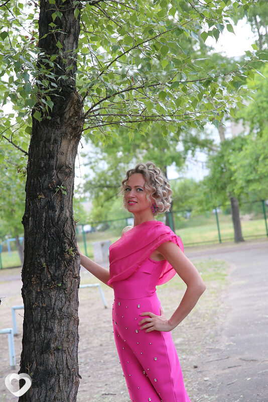 Оксана, 47, Минусинске — анкета №4547079