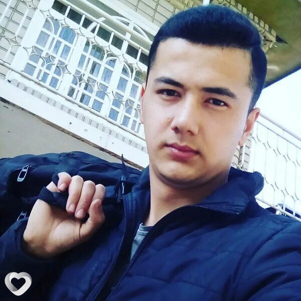 Тимур, 37, Красноярске — анкета №4547083