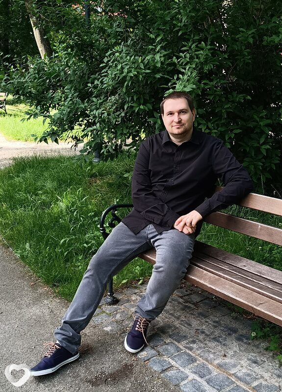 Piotr, Краков