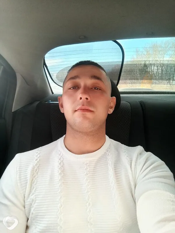 Дмитрий, 27, Барнауле — анкета №4547091