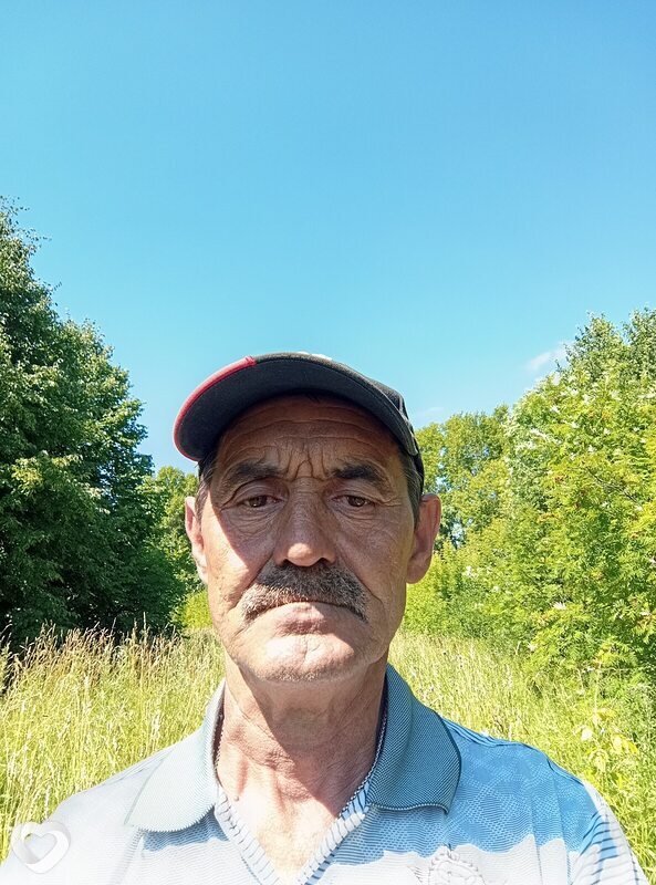 Иван, Тетюши