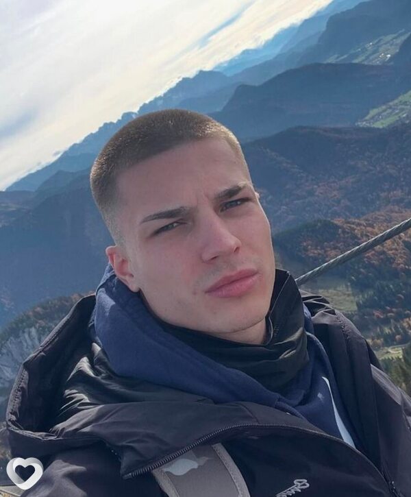 Андрей, 30, Краснодаре — анкета №4547153