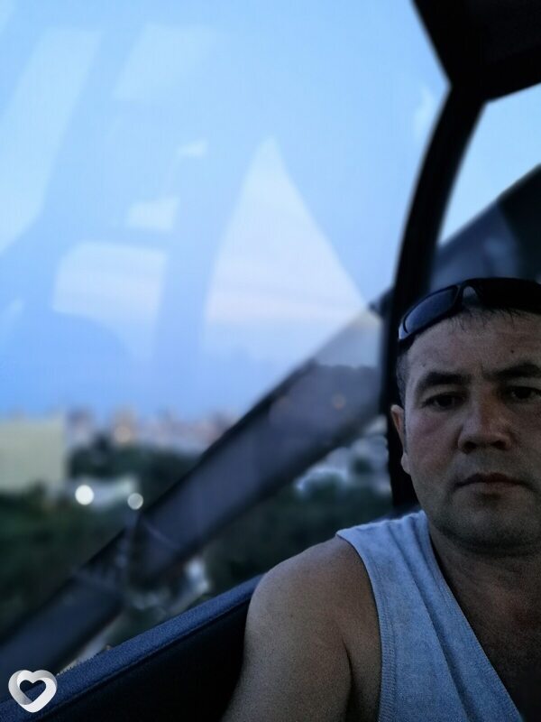 Ильдар, 48, Салавате — анкета №4547160