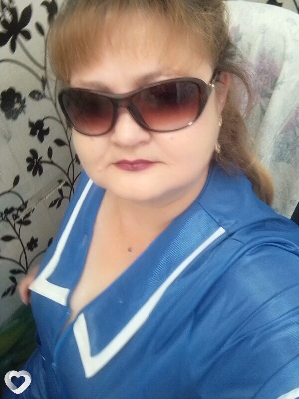 Оксана, 51, Иркутске — анкета №4547174