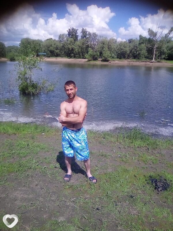 Виталий, 45, Новосибирске — анкета №4547178