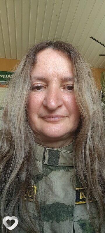 Галинка, 48, Анапе — анкета №4547179