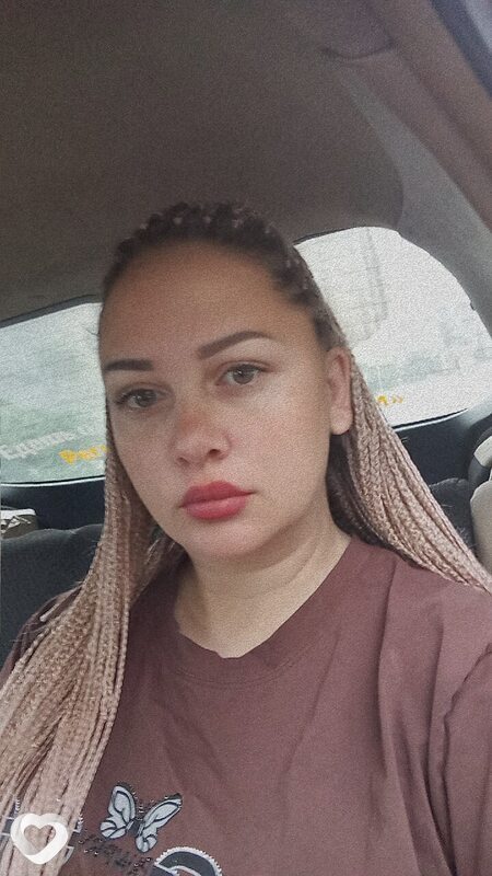 Надежда, 35, Чите — анкета №4547182