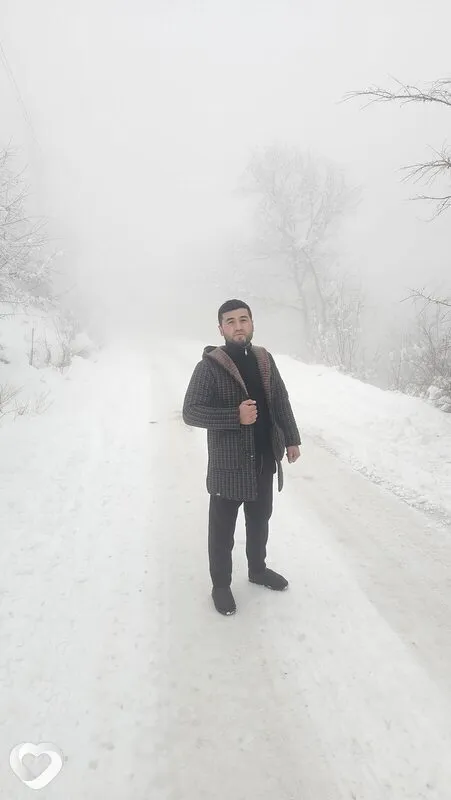Temur, 29, Новоалтайске — анкета №4547185