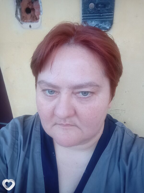 Юлия, 42, Мурманске — анкета №4547191