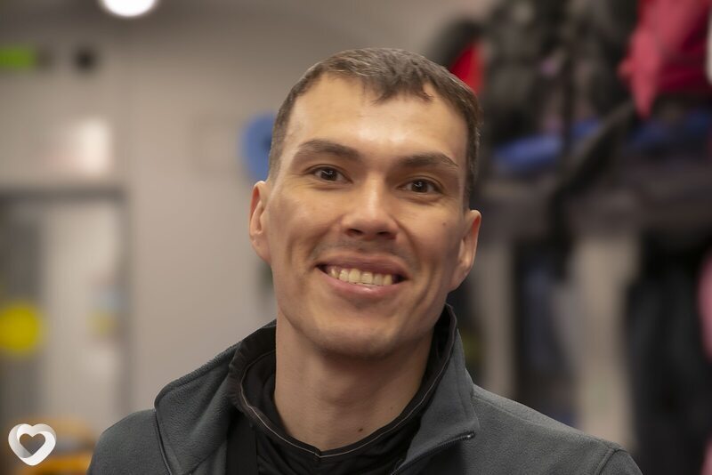 Ренат, 36, Новокузнецке — анкета №4547351