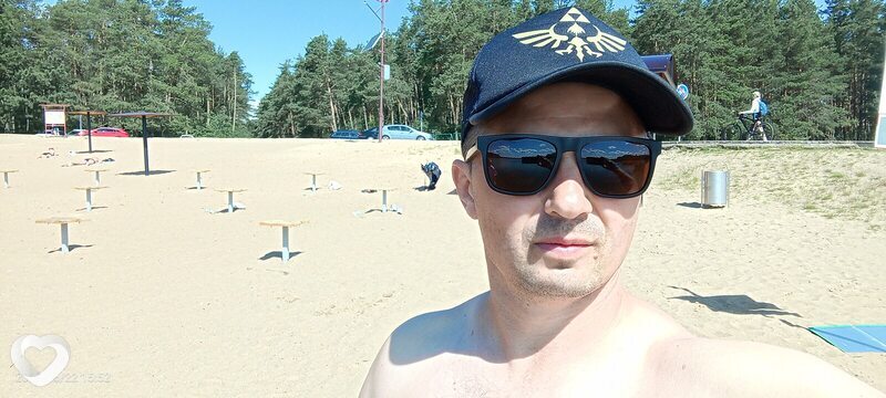 Сергей, 41, Гродно — анкета №4547357