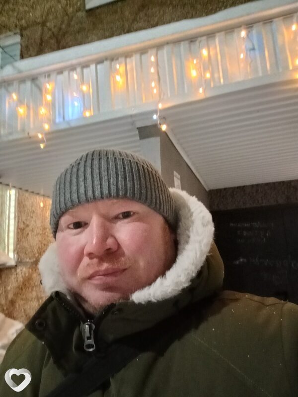 Макс, 39, Ижевске — анкета №4547362
