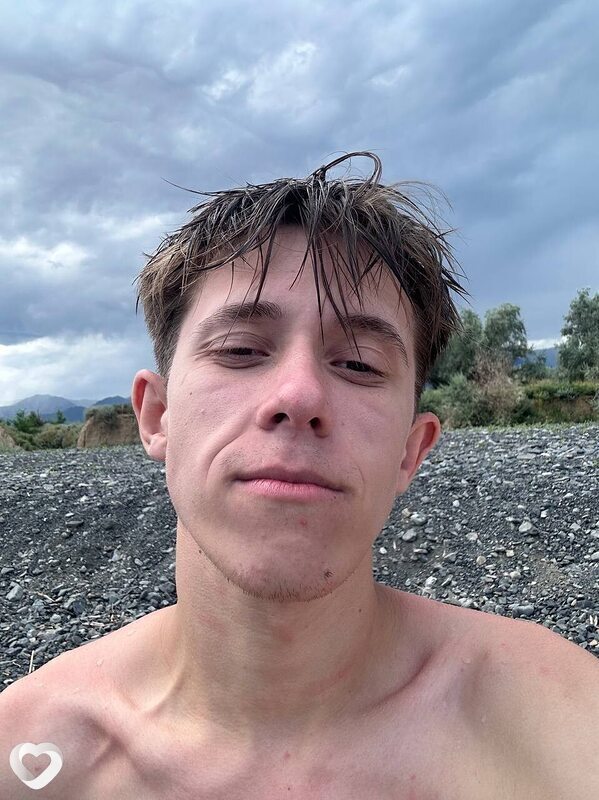 Дмитрий, 23, Алматы — анкета №4547369