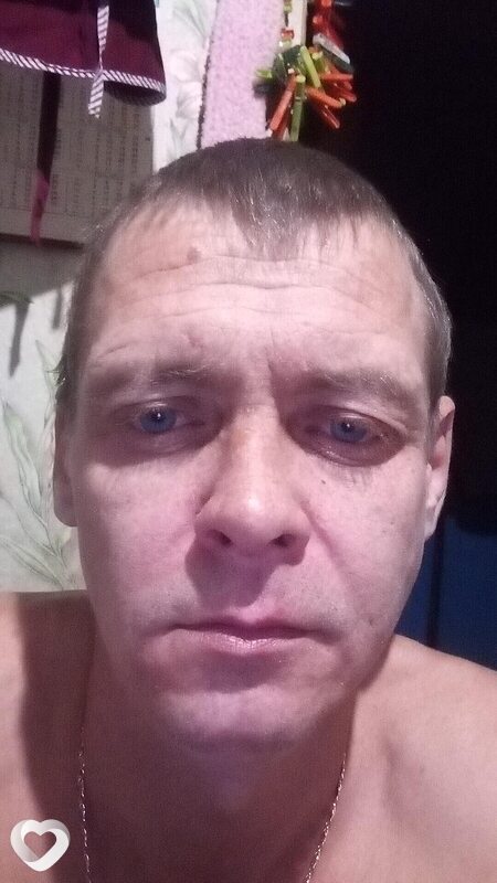 Евген, 39, Хабаровске — анкета №4547372