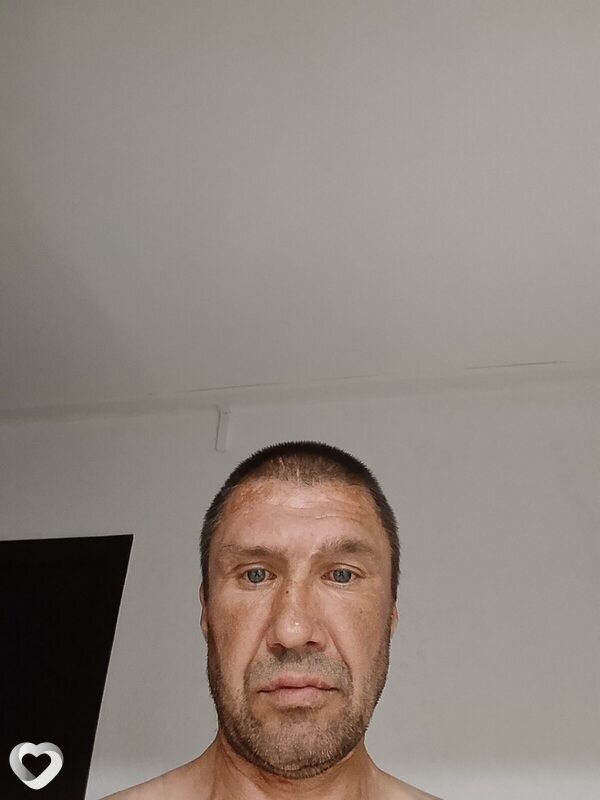 Александр, 43, Новосибирске — анкета №4547405