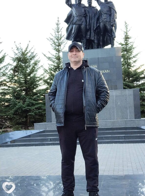 Алексей, Вятские Поляны