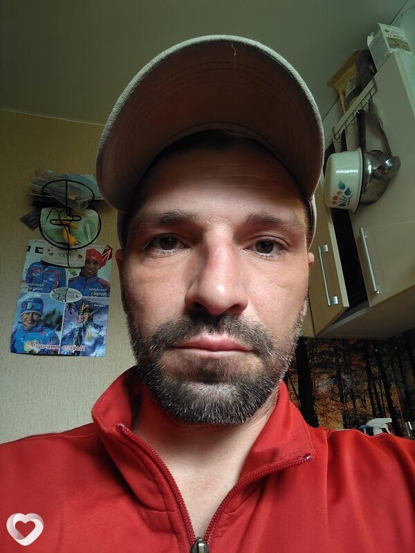 Евгений, 42, Хабаровске — анкета №4547413
