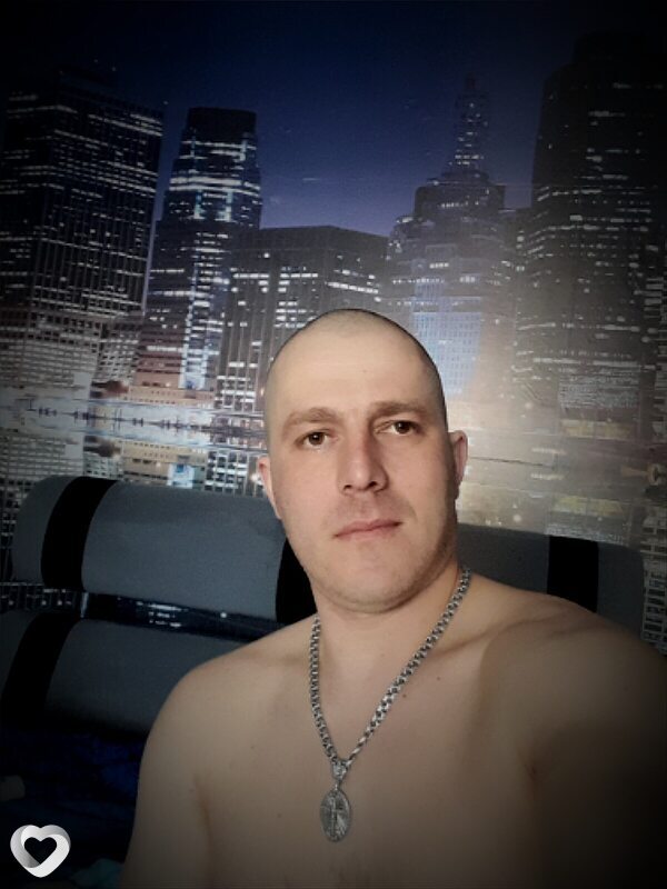 Артур, 37, Комсомольске-на-Амуре — анкета №4547414