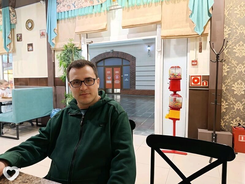 Вельдор, Белогорск