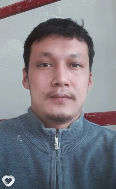 Бекзат, 27, Актобе — анкета №4547204