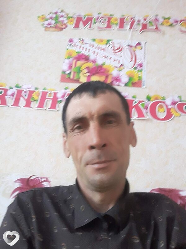 Сергей, 44, Чите — анкета №4547206