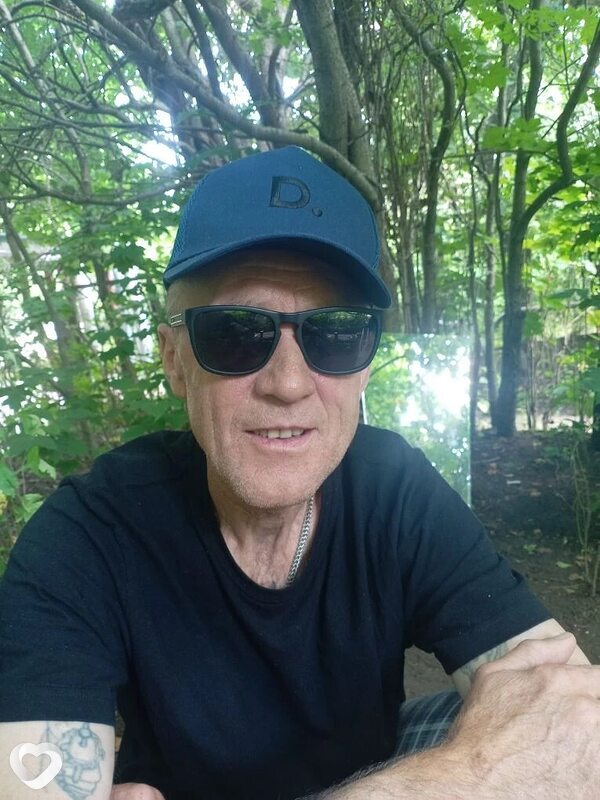 Сергей, 58, Новосибирске — анкета №4547207