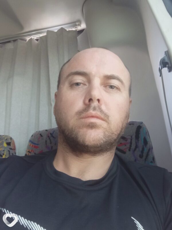 Віталік, 41, Хмельницком — анкета №4547215