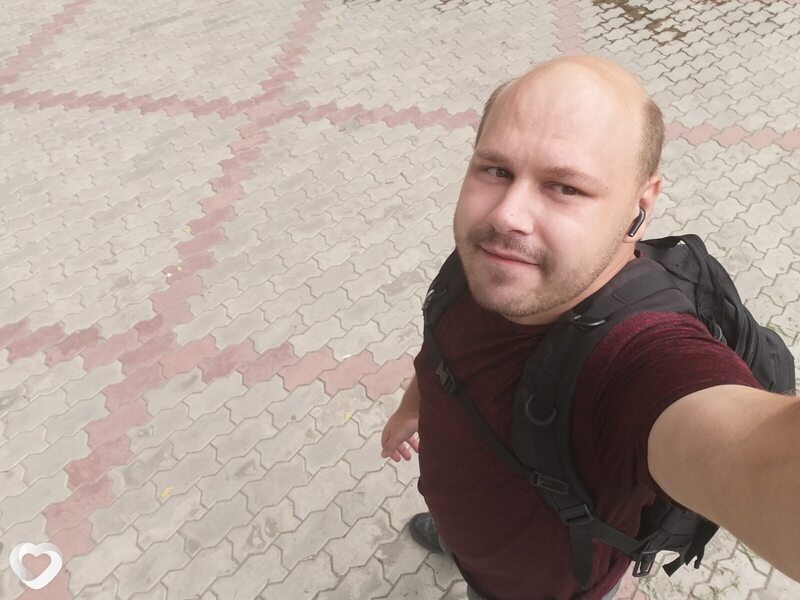 Александр, Благовещенск